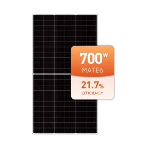 Mate Solar Panel 700W