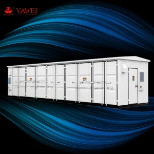 PV Substation