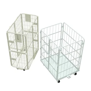 Detachable Rolling Cart