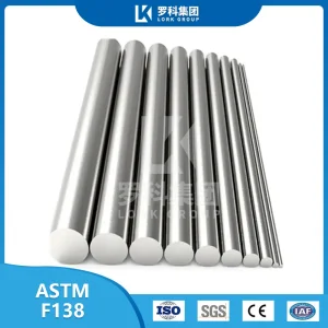 Stainless Steel Bar