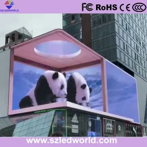 Digital Signage Poster