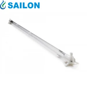 Sailon 602856 UV Germicidal Lamp for Effective Clean Industrial Water
