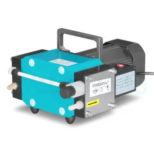 Hot Sale Oil Less Diaphragm Vacuum Pump for Lab