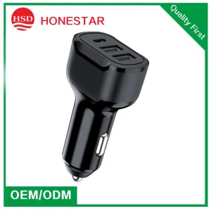 Super Fast Car Charger