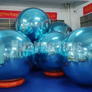High-Quality Inflatable Mirror Ball