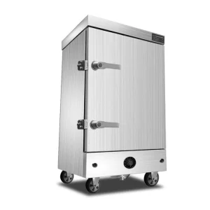 Electric Food Steamer