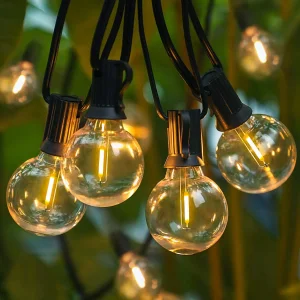 Fitas de Luzes LED Fadas