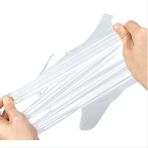 Factory Direct PE Gloves