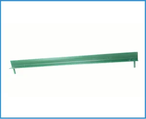 AS/NZS 1576 Galvanized Kwikstage Scaffolding System with Scaffold Transoms, Standard, Ledger for Sale