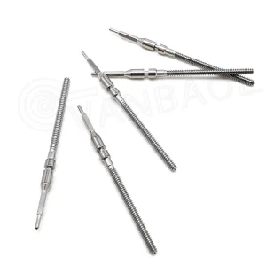 Mechanical Movement Crown Replacement