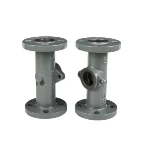 Alloy Steel Oil Valves