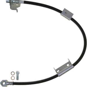 Professional Manufacturer18j4316 Front Driver Side Hydraulic Brake Hose Assembly