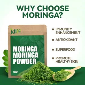 Wholesale Moringa Leaf Extract Powder