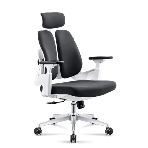 Silla ergonómica hogar