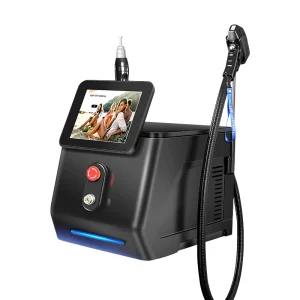 New 3 Waves 4 Waves Ice Cooling System