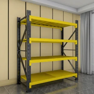 Warehouse Industrial Stack Storage