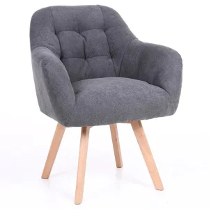 Home Furniture Lounge Accent Dining Room Restaurant Antique Luxury Solid Wood Wooden Dining Chair ZG16-033