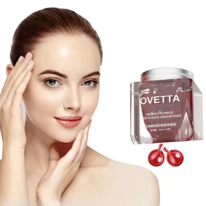 Serum Capsules