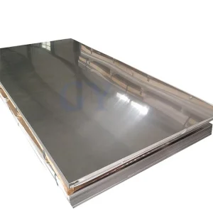 AISI 304 316 Stainless Steel Sheets