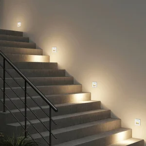 Zakynthos Motion Sensor Light