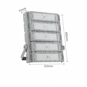 LED Aluminum Tunnel Lighting