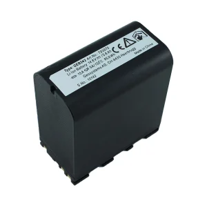 Geb242 Replacement Battery for Total Station Ts30 and TM30 Battery