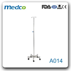 Medical Equipment Infusion Stand