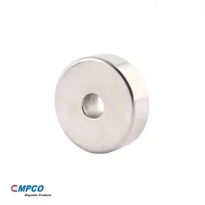 Buy Super Strong Custom Ring Neodymium Magnet Manufacturers, Company
