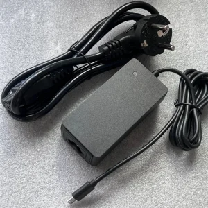 Jjy050030 Desktop 5V 3A AC DC Power Adapter with Micro USB Connector