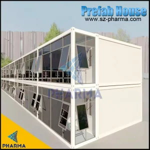 Oficinas Prefabricadas Modulares