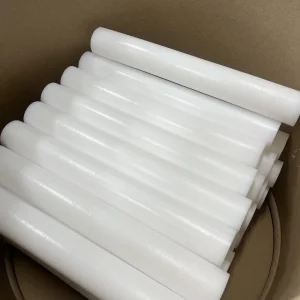 PTFE Round Rod