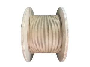 Wholesale Paper Covered Aluminum Wire