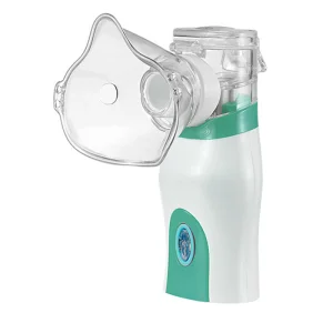 Mesh Nebulizer