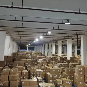 Air Freight/Sea Freight International Reliable Freight Forwarding Agency