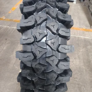 40X13.50-17 Claw Xtr Aggressive Mud 4WD off Road Mt Rainforest Tire