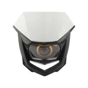 Cafe Racer Headlight