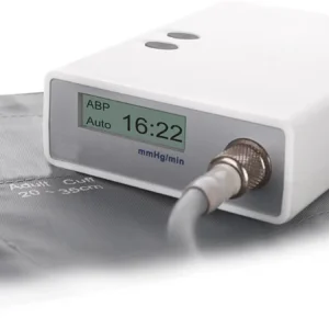 Ms-H1000 Monitor Ambulatorio