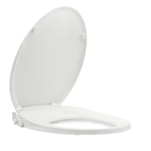 Bidet Seat Non-Electric Dual Nozzle for Women Self-Cleaning