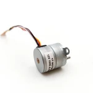 tt-motor-gm25-25by-25mm-stepper-gear-motor