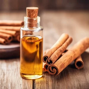 Cinnamon Oil