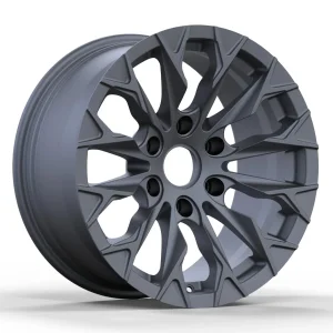 Top-Quality Alloy Forged Car Electronics 16/17/18/19/20inch Wheels for Auto Motorcycle Parts Accessories Rims