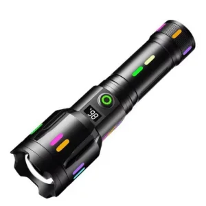 Waterproof Aluminum Spotlight