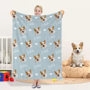 Pet Blanket