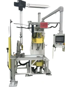 Visual Inspection System