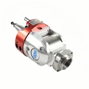 HQD High Speed Motorized Adjustable Angle Head Tool For Woodworking On Doors Frames &amp; Cabinets With 7000-12000rpm Spindle