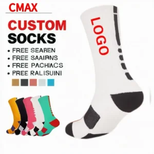 Cushioned Socks