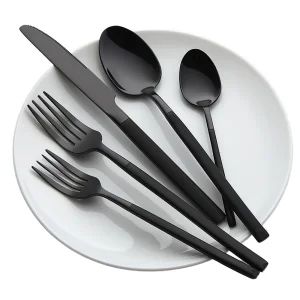 High Quality Stainless Steel Cutlery Set