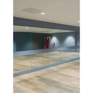 Tempered Mirror