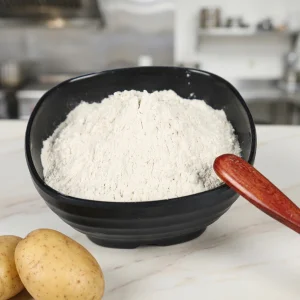 Gluten-Free Potato Powder