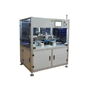 Laser Scribing Solar Cell Machine in PV Module Production Line